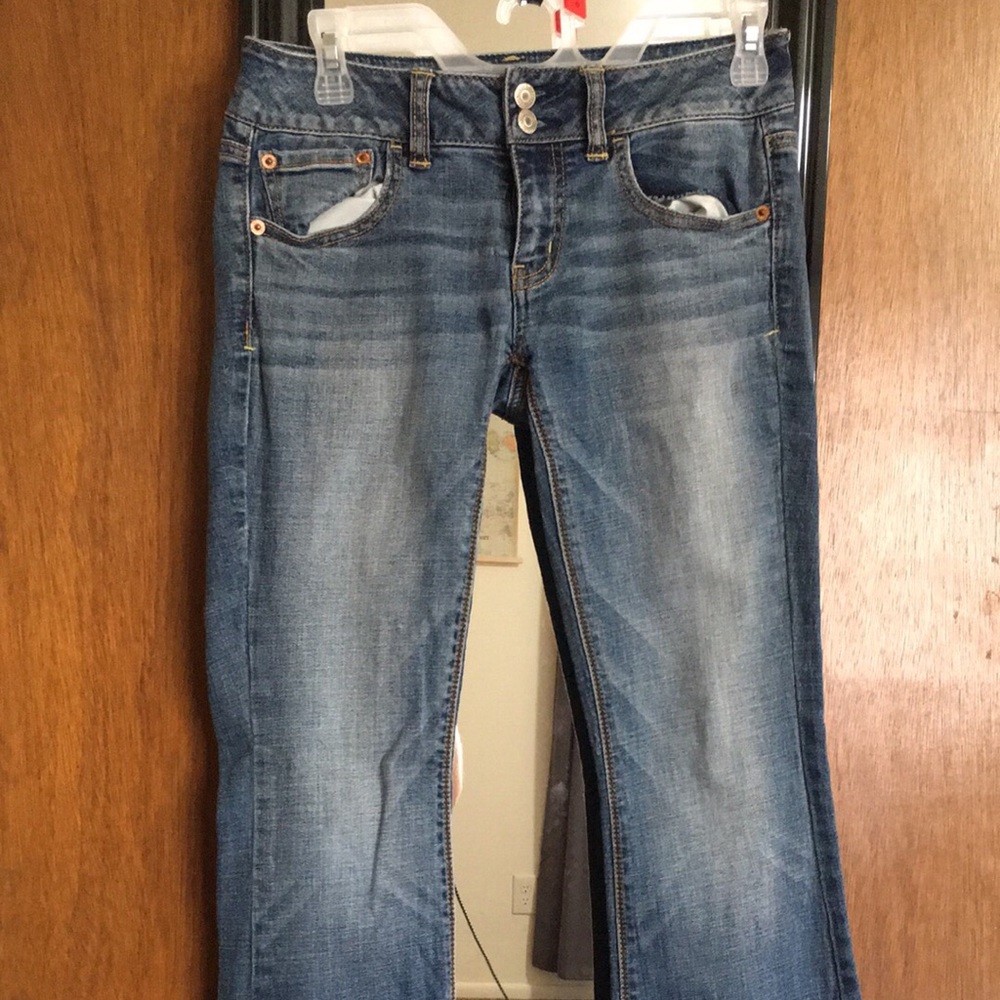 American Eagle Artist Super Stretch Jeans 👖